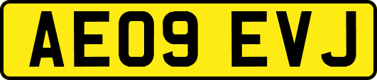 AE09EVJ