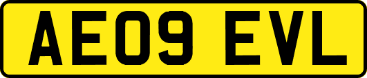 AE09EVL