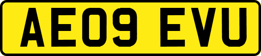 AE09EVU