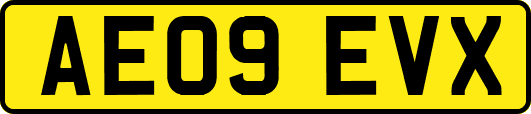 AE09EVX