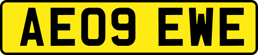 AE09EWE