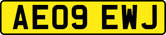 AE09EWJ