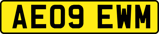AE09EWM