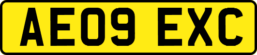 AE09EXC