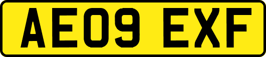 AE09EXF