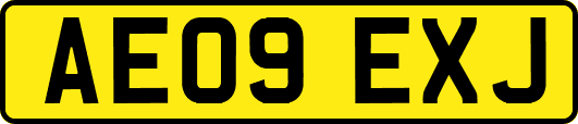 AE09EXJ