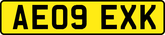AE09EXK