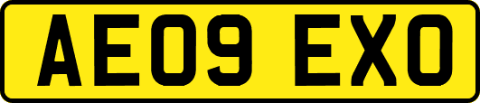 AE09EXO