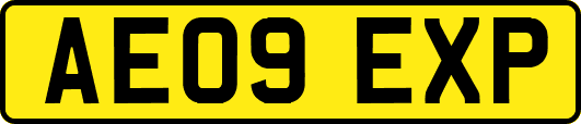 AE09EXP