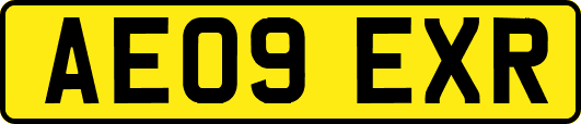 AE09EXR