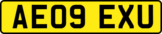 AE09EXU