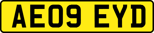 AE09EYD