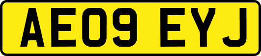 AE09EYJ