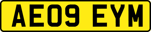 AE09EYM