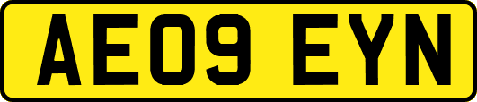 AE09EYN