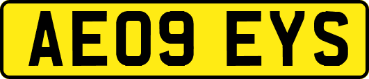 AE09EYS