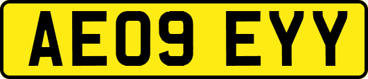 AE09EYY