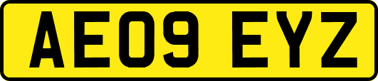AE09EYZ