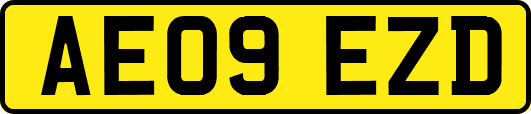 AE09EZD