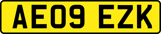 AE09EZK