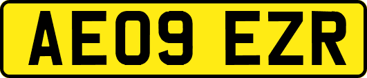 AE09EZR