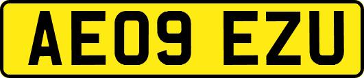 AE09EZU