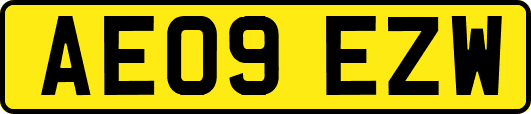 AE09EZW