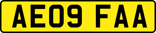 AE09FAA