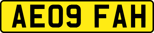 AE09FAH
