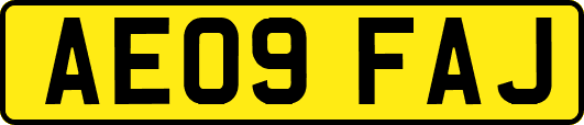 AE09FAJ