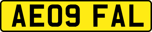 AE09FAL