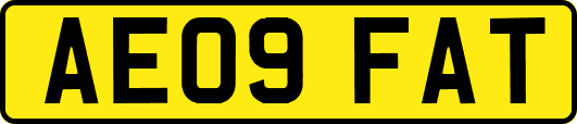 AE09FAT