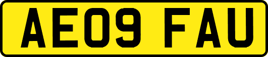 AE09FAU
