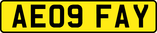 AE09FAY
