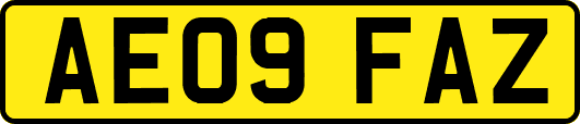AE09FAZ