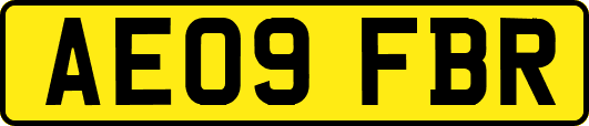 AE09FBR