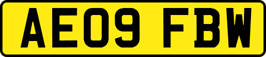 AE09FBW