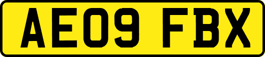 AE09FBX