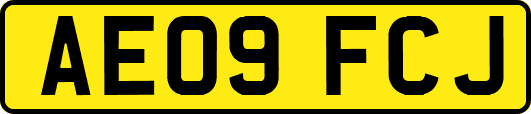 AE09FCJ
