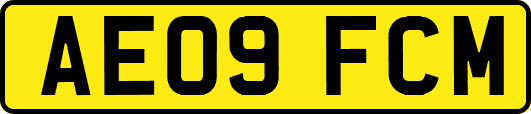 AE09FCM