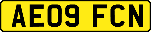 AE09FCN