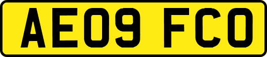 AE09FCO