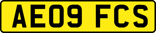 AE09FCS