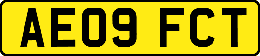 AE09FCT