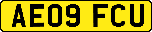 AE09FCU