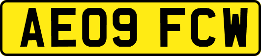 AE09FCW