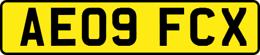 AE09FCX