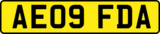 AE09FDA