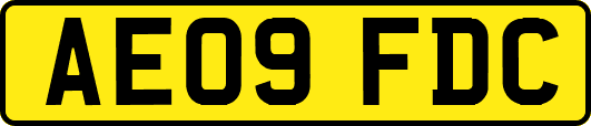 AE09FDC