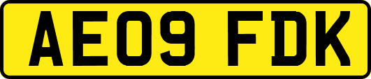 AE09FDK